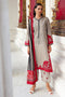 Charizma Aniq Linen Fall/Winter – ANW6-08